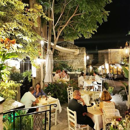 To Rodi Apartments Rhodes City Екстер'єр фото