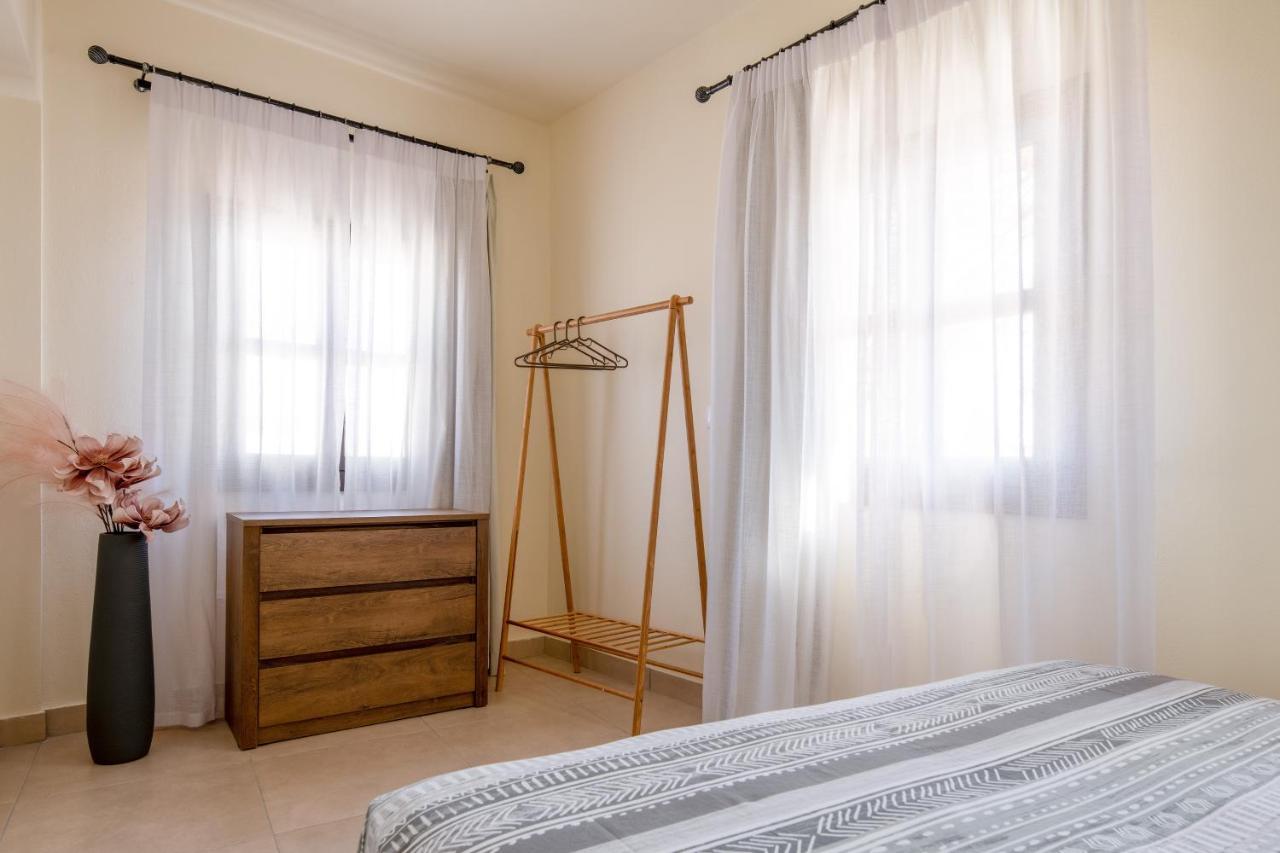 To Rodi Apartments Rhodes City Екстер'єр фото