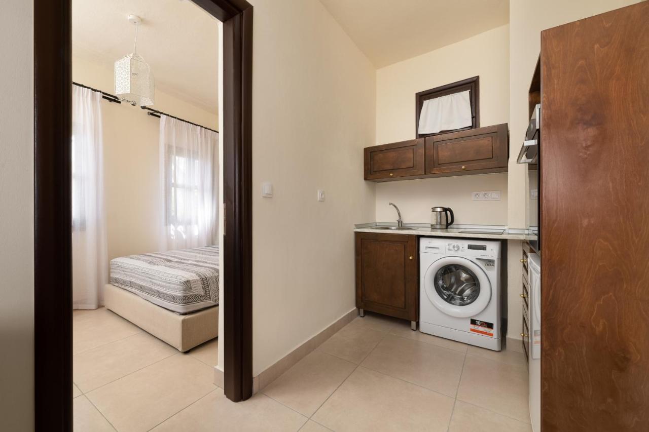 To Rodi Apartments Rhodes City Екстер'єр фото