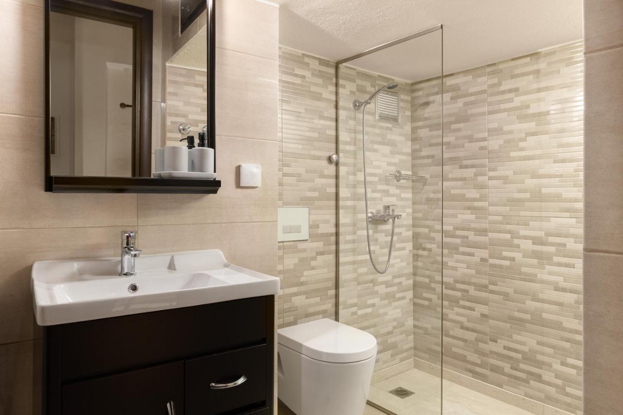 To Rodi Apartments Rhodes City Екстер'єр фото